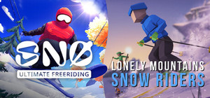 OFF-PISTE SKIING banner