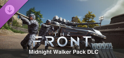 The Front - Midnight Walker Pack