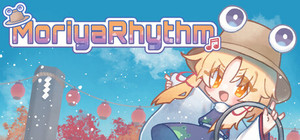 MoriyaRhythm banner