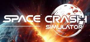 Space Crash Simulator banner