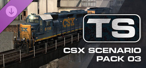 TS Marketplace: CSX Scenario Pack 03 banner