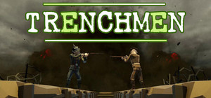 Trenchmen banner