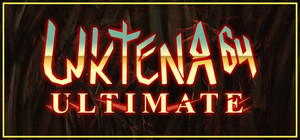 Uktena 64 - Ultimate banner