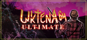 Uktena 64 - Ultimate banner