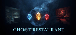 Ghost Restaurant banner