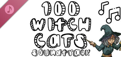100 Witch Cats Soundtrack