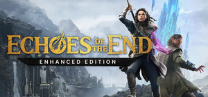 Echoes of the End: Enhanced Edition banner