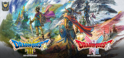 DRAGON QUEST - HD-2D Erdrick Trilogy Collection