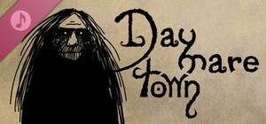 Daymare Town Soundtrack banner