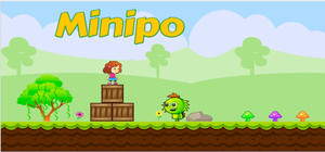 Minipo banner
