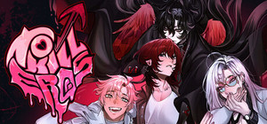 To Kill Eros banner