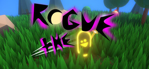 The Rogue banner