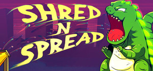 ShrednSpread banner