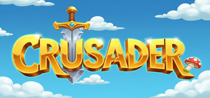 Crusader banner