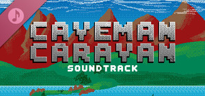 Caveman Caravan Soundtrack banner