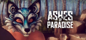 Ashes of Paradise: Aetherion banner