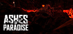 Ashes of Paradise: Aetherion banner