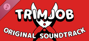 Trimjob Original Soundtrack banner