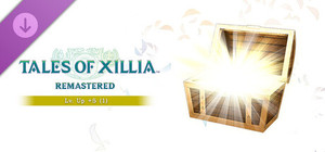 Tales of Xillia Remastered - Lv. Up+5 (1) banner