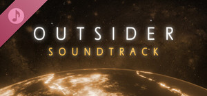 Outsider Soundtrack banner