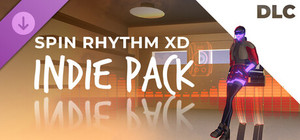 Spin Rhythm XD - Indie Pack banner