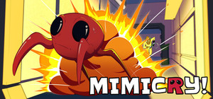Mimicry banner