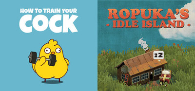 Frogs & Chickens