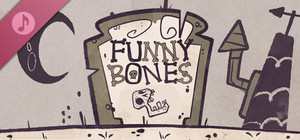 Funny Bones Soundtrack banner