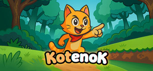 Kotenok banner