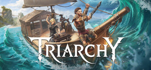 Triarchy banner