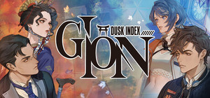 DUSK INDEX: GION（ダスクインデックスギオン） banner