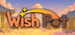 WishPot banner
