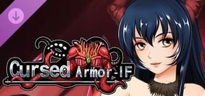Cursed Armor - IF Aisha banner