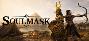 Soulmask: Shifting Sands banner