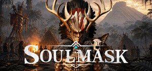 Soulmask: Shifting Sands banner