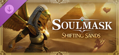 Soulmask: Shifting Sands