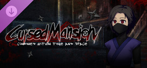 Cursed Mansion - Rose Ninja Costume banner