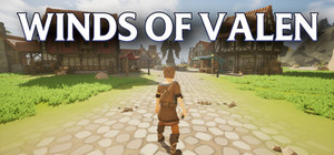 Winds of Valen banner