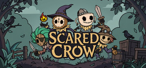 Scared Crow banner