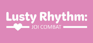 Lusty Rhythm: JOI Combat banner