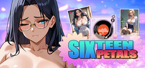 SixteenPetals+ArtBook+SoundTrack-Bundle banner