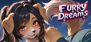 FURRY DREAMS banner