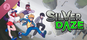 Silver Daze - The Original Soundtrack banner