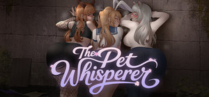 The Pet Whisperer banner