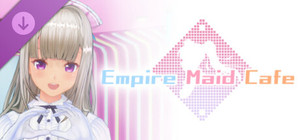 CUSTOM ORDER MAID 3D2 It's a Night Magic Empire Maid Cafe banner