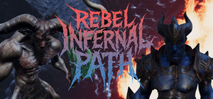 Rebel Infernal Path banner