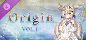 KALPA: Cosmic Symphony - Origin Vol. 1 banner