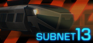 SUBNET 13 banner