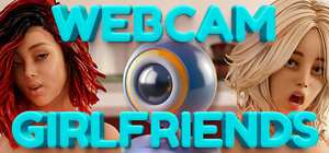 Webcam Girlfriends 👁️ banner