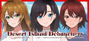 Desert Island Debauchery: Stranded Broads and Underhanded Plots banner